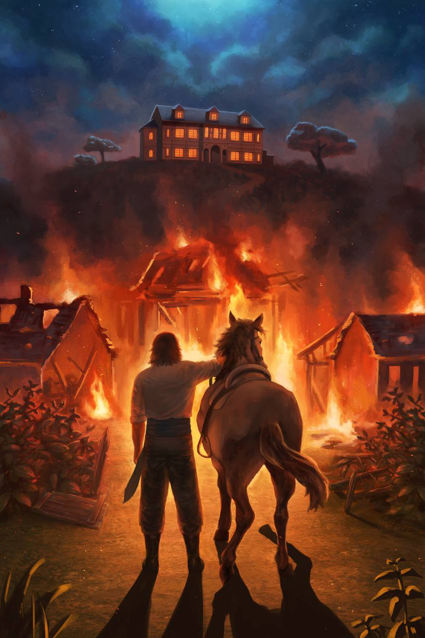 Kol of Sornia Cover Art