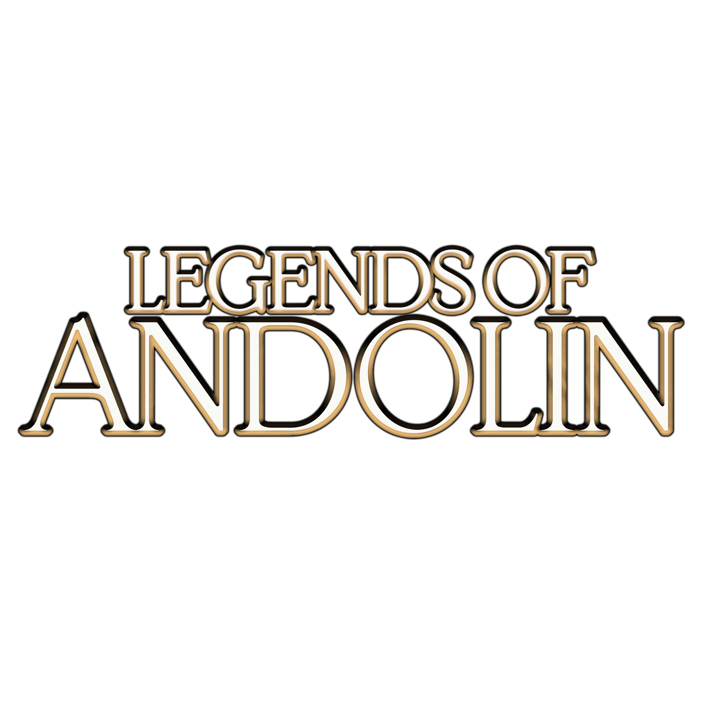 Legends of Andolin